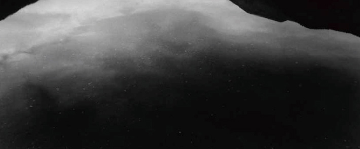 平田五郎 アラスカの旅「月を盗んだワタリガラス」版画展