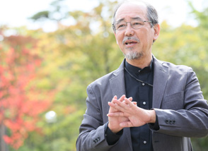 安田泰幸スケッチ講座