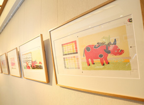 私とわかやまけんさんの絵本づくり