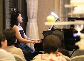 音楽と絵本の響き合う夕べ