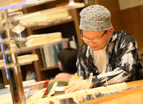 音楽と絵本の響き合う夕べ