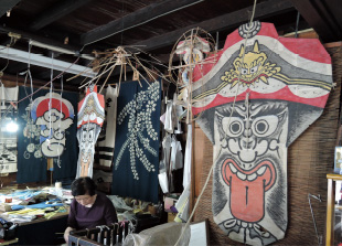 会津の暮らしと伝統展