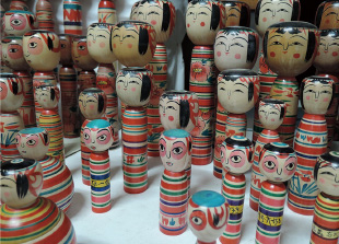 会津の暮らしと伝統展