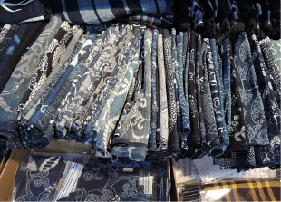 会津の暮らしと伝統展