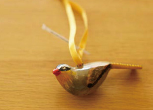 フィンランドの楽しい冬ごもり