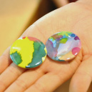 いわさきちひろの小さい秋