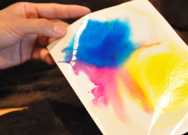 いわさきちひろの子どもの情景