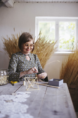 エイヤ・コスギ フィンランドの祈り