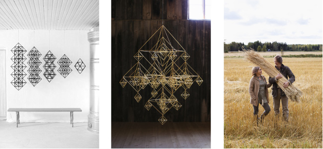 エイヤ・コスギ フィンランドの祈り