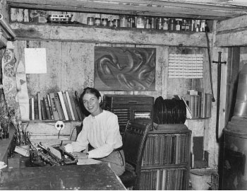 ヴァージニア・リー・バートンのちいさいおうち