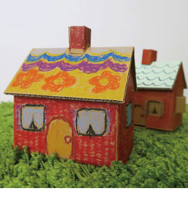 11ぴきのねこと馬場のぼるのスケッチ展