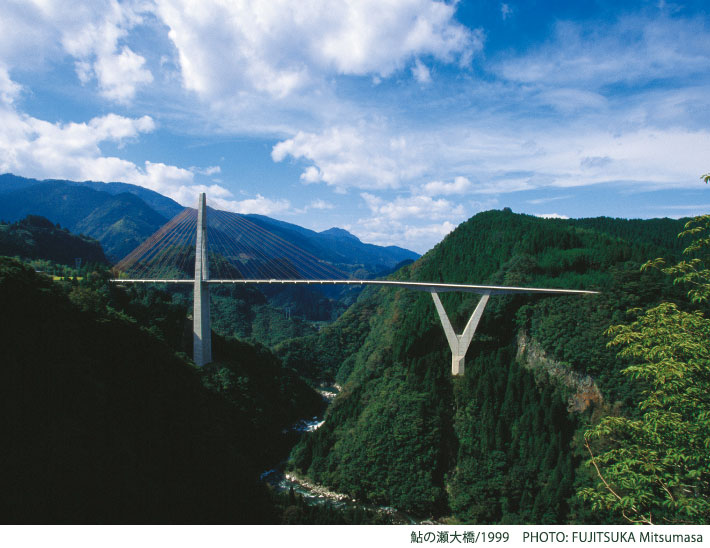 BRIDGE  －大野美代子展－