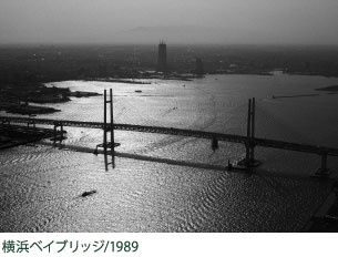 BRIDGE -大野美代子展-