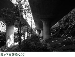 BRIDGE -大野美代子展-