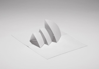 折り紙建築で巡る旅 -茶谷正洋・亜矢の世界-