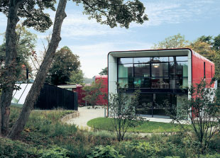 ピート・アウドルフのナチュラリスティックガーデン -いのちがめぐる庭-