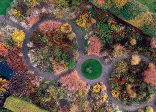 ピート・アウドルフのナチュラリスティックガーデン -いのちがめぐる庭-