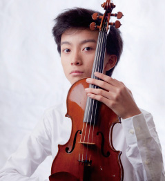 出演者プロフィール