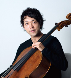 出演者プロフィール