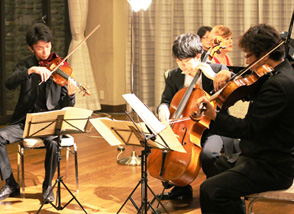 30周年記念コンサート