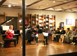 30周年記念コンサート