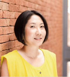 出演者プロフィール