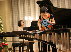 クリスマスコンサート