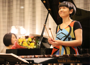 クリスマスコンサート