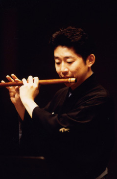 出演者プロフィール