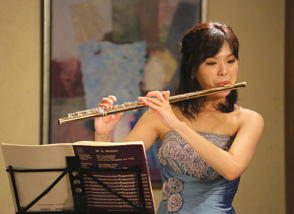 夏の思い出 ~フルートデュオ~