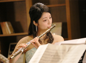 夏の思い出 ~フルートデュオ~