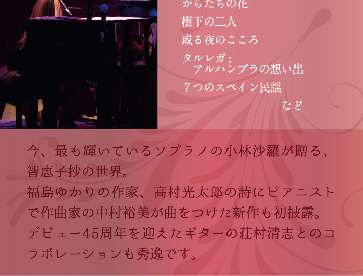 ライブラリーコンサート