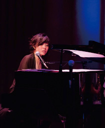 出演者プロフィール