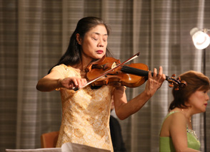 クリスマスコンサート