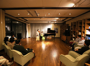 クリスマスコンサート