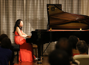 リニューアルオープン1周年記念コンサート