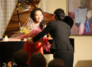 リニューアルオープン1周年記念コンサート