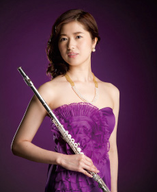 出演者プロフィール