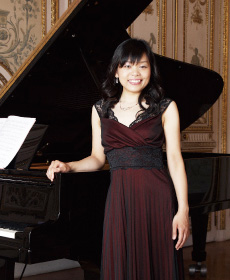 出演者プロフィール