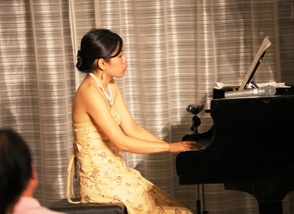 夏休みコンサート