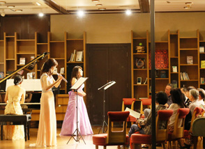 夏休みコンサート