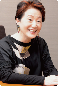 出演者プロフィール