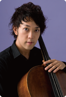 出演者プロフィール