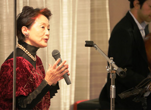 読み語りコンサート