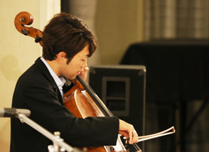 読み語りコンサート