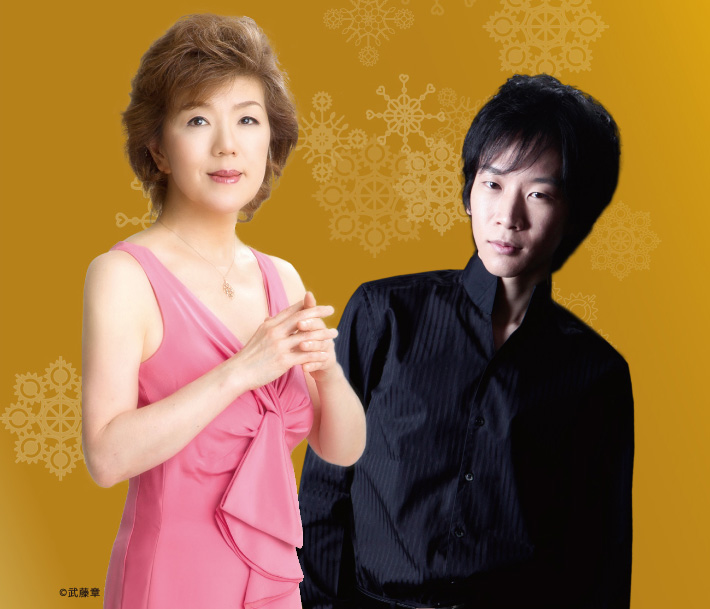 クリスマスコンサート2015