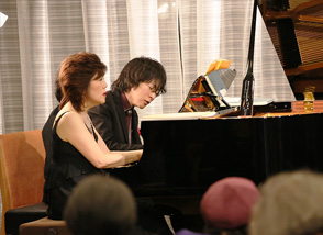 クリスマスコンサート