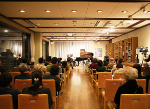 クリスマスコンサート