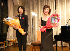 クリスマスコンサート