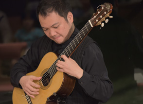 天羽明惠&鈴木大介デュオコンサート